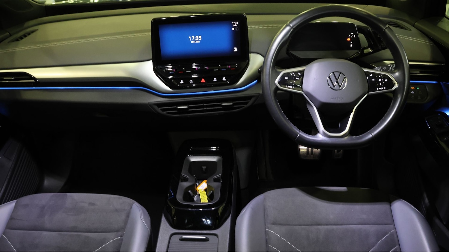 Used Volkswagen ID.4 2022 for sale - 77388547: Photo 13