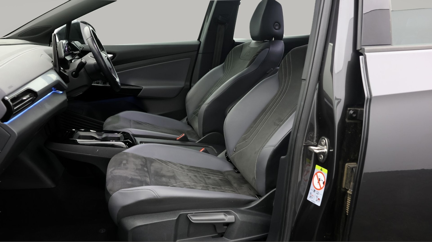 Used Volkswagen ID.4 2022 for sale - 77388547: Photo 14