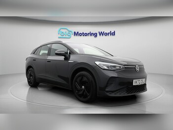 2022 - 109kW Life Pure 52kWh 5dr Auto [110kW Ch]
