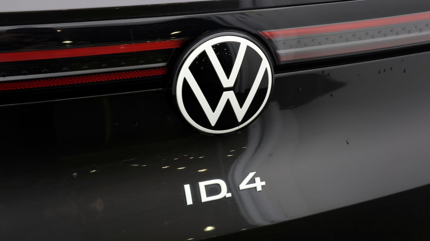 Used Volkswagen ID.4 2022 for sale - 77388547: Photo 21