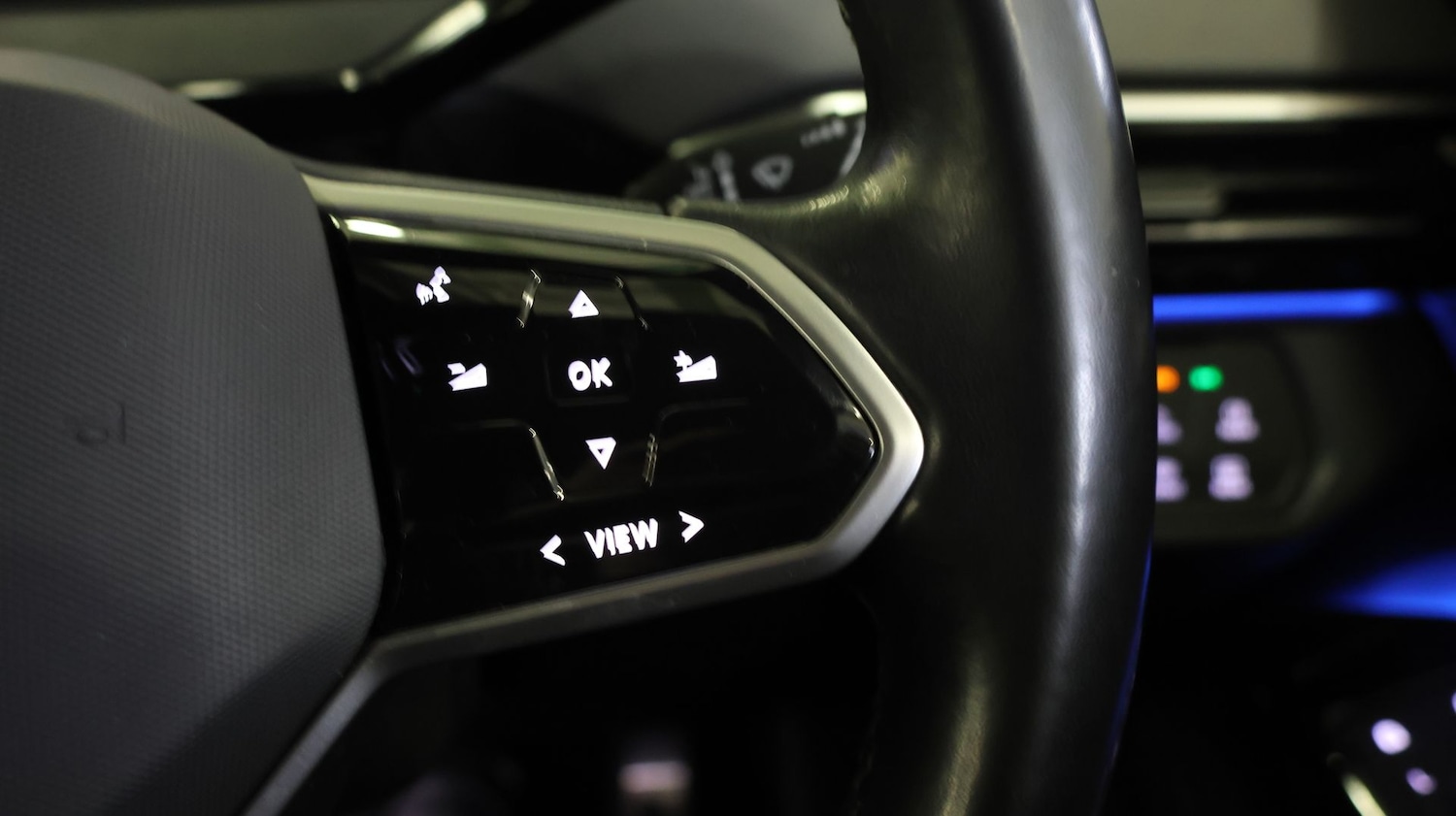 Used Volkswagen ID.4 2022 for sale - 77388547: Photo 23