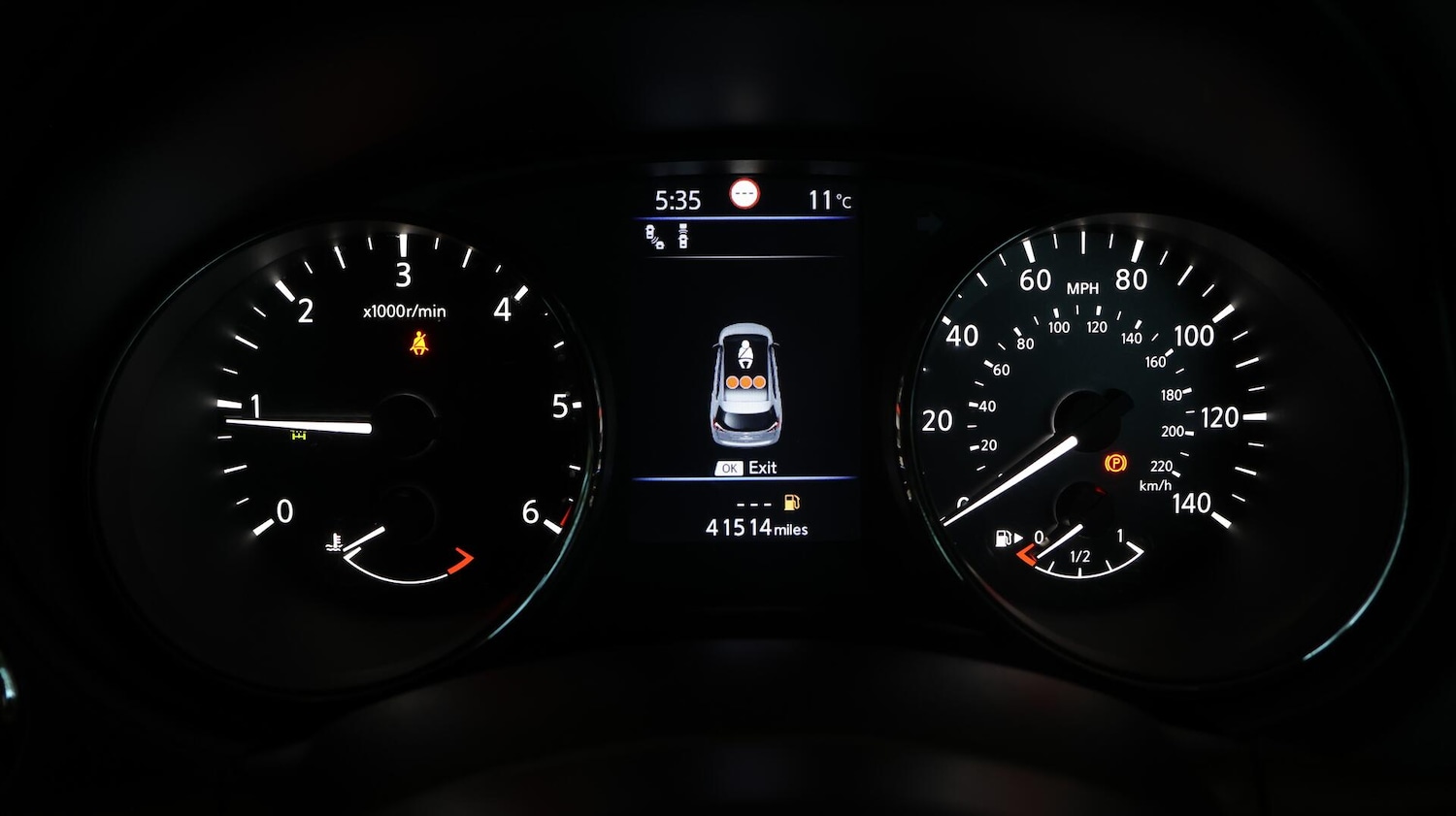 Used Nissan X-Trail 2021 for sale - 76380534: Photo 10