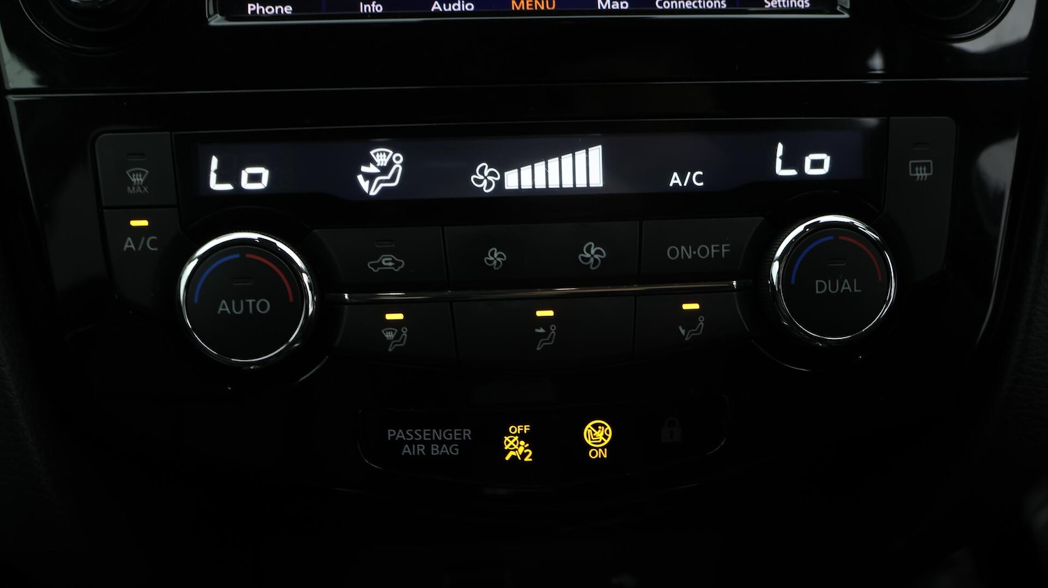 Used Nissan X-Trail 2021 for sale - 76380534: Photo 12