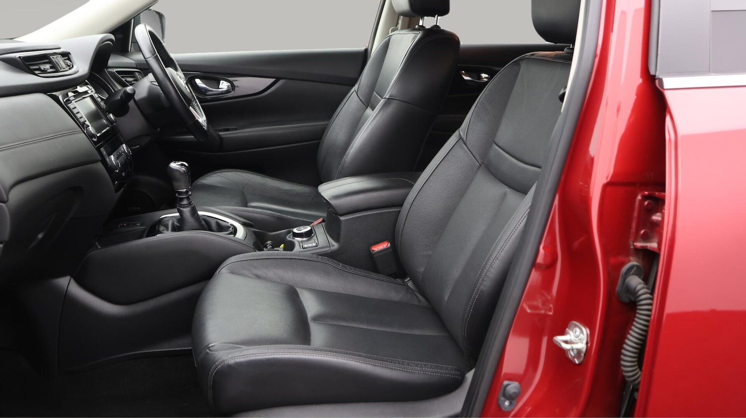 Used Nissan X-Trail 2021 for sale - 76380534: Photo 14