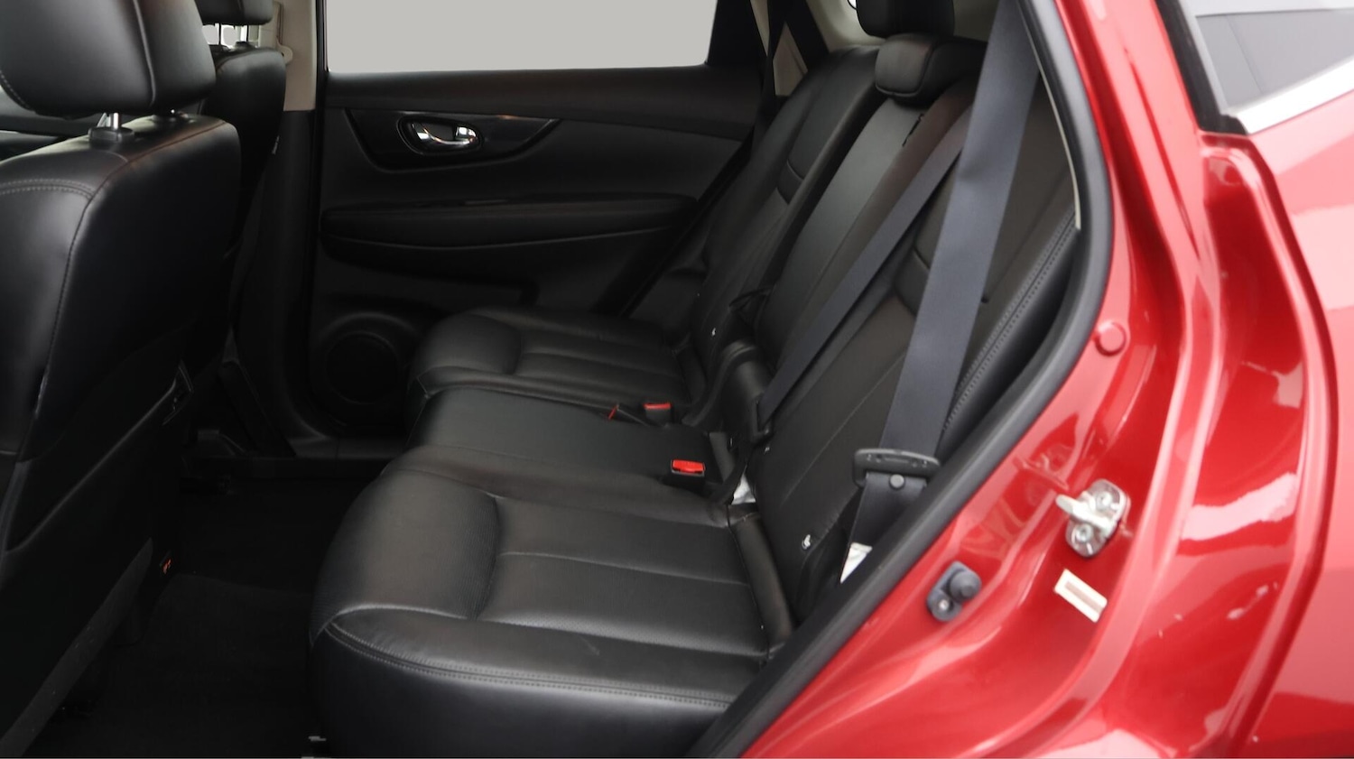 Used Nissan X-Trail 2021 for sale - 76380534: Photo 16