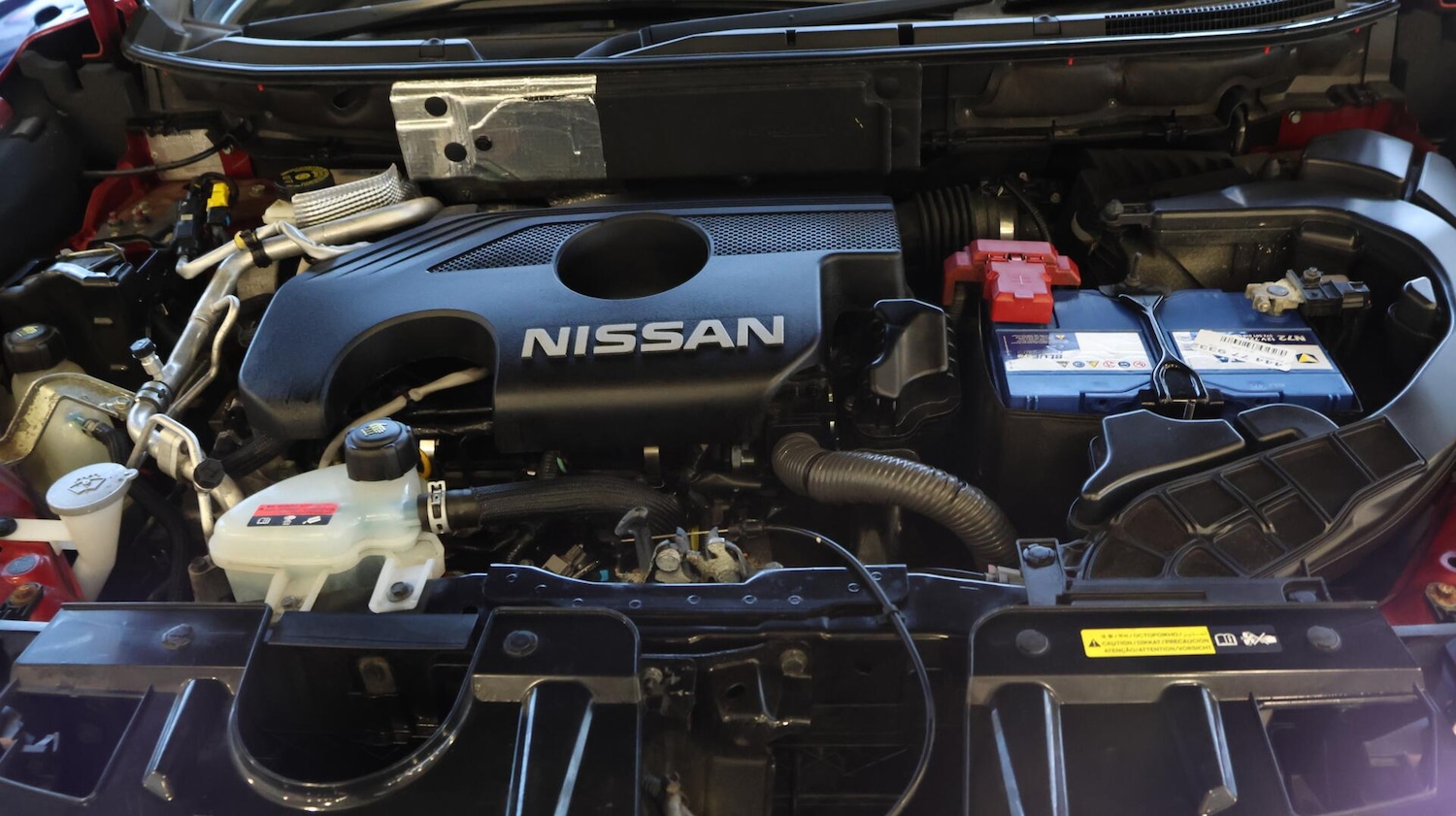 Used Nissan X-Trail 2021 for sale - 76380534: Photo 19