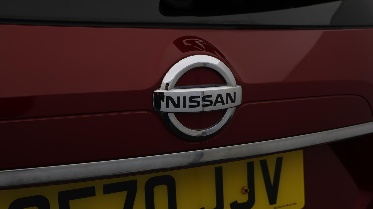 Used Nissan X-Trail 2021 for sale - 76380534: Photo 21