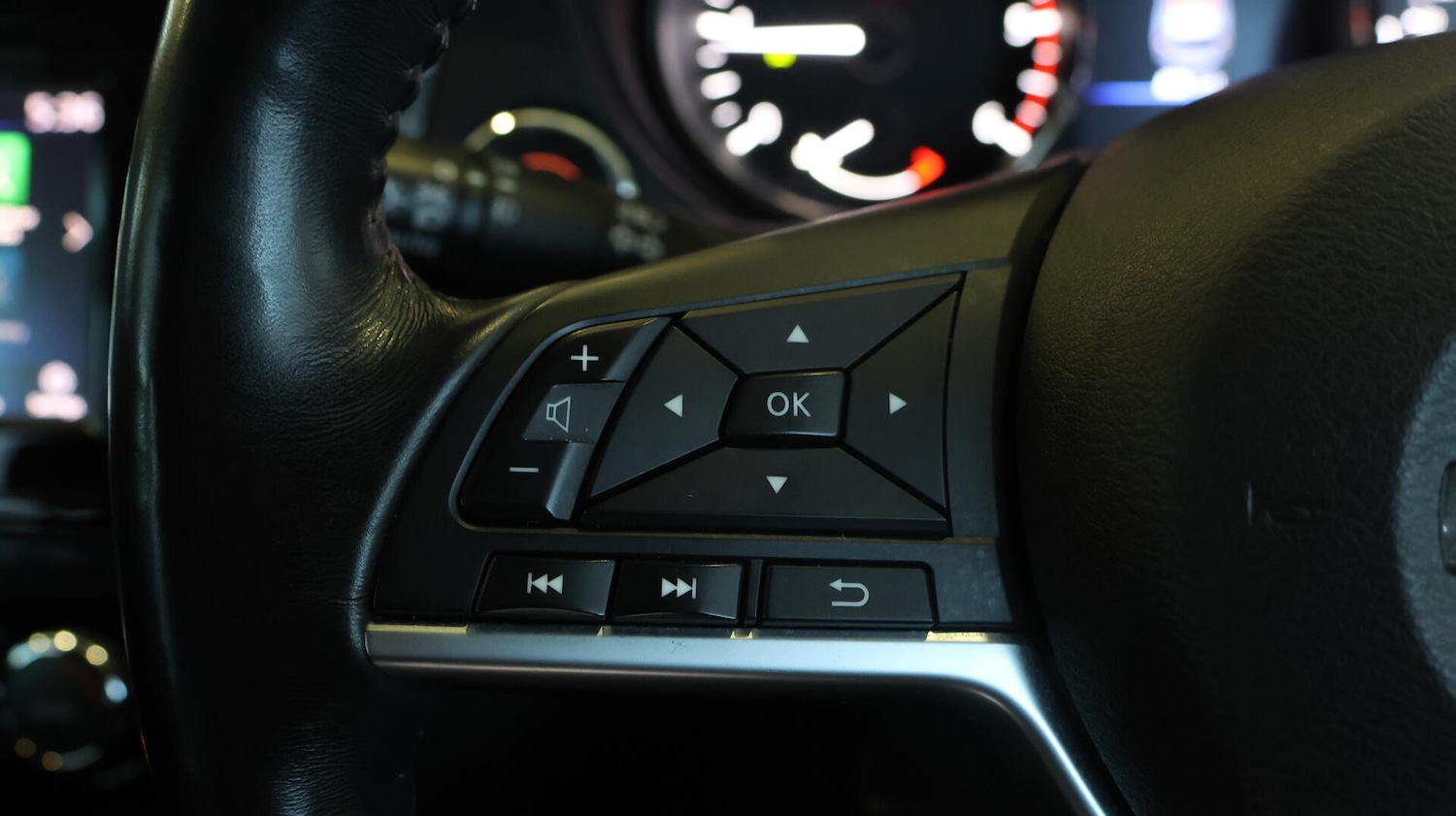 Used Nissan X-Trail 2021 for sale - 76380534: Photo 22