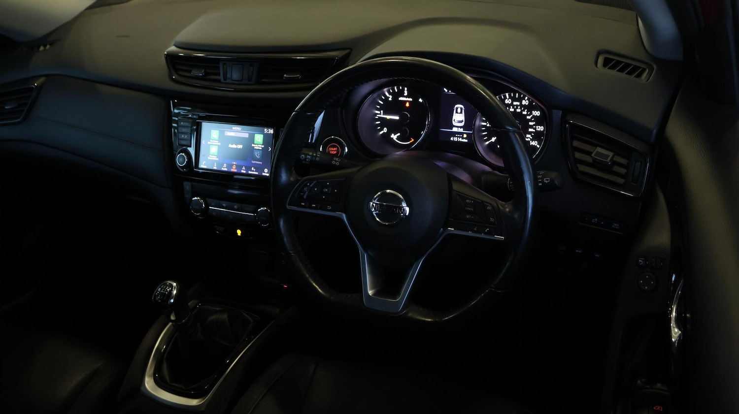 Used Nissan X-Trail 2021 for sale - 76380534: Photo 9