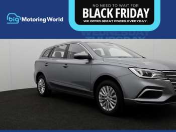 2022 (72) - 61.1kWh Excite Long Range Estate 5dr Electric Auto (156 ps)