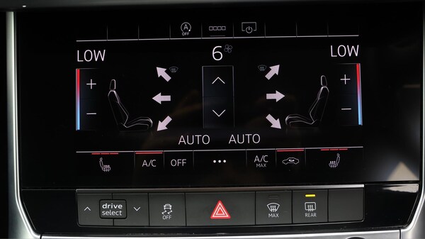 Used Audi A6 Saloon 2022 for sale - 76108900: Photo 12