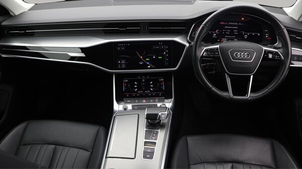 Used Audi A6 Saloon 2022 for sale - 76108900: Photo 13