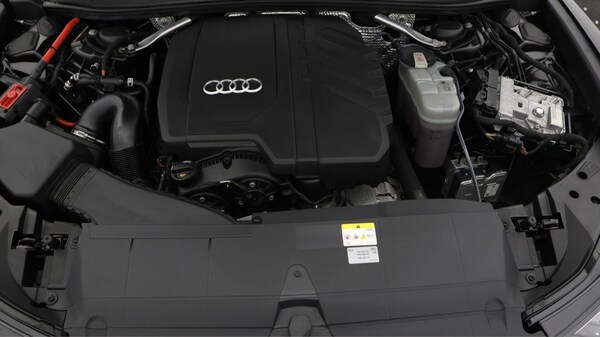 Used Audi A6 Saloon 2022 for sale - 76108900: Photo 19