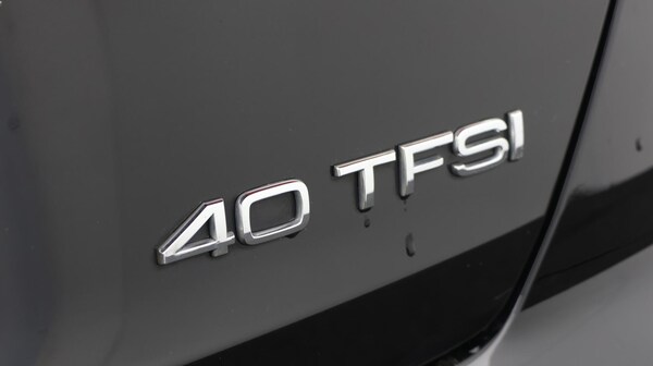 Used Audi A6 Saloon 2022 for sale - 76108900: Photo 22