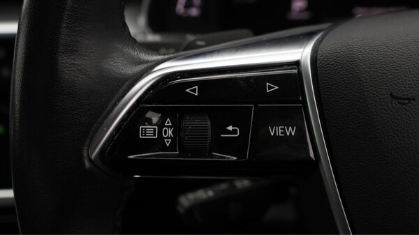 Used Audi A6 Saloon 2022 for sale - 76108900: Photo 23