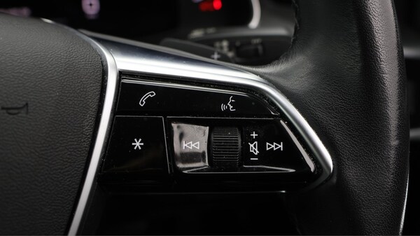 Used Audi A6 Saloon 2022 for sale - 76108900: Photo 24