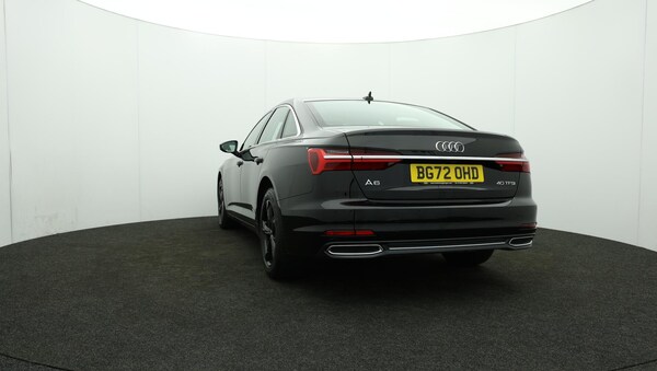 Used Audi A6 Saloon 2022 for sale - 76108900: Photo 34