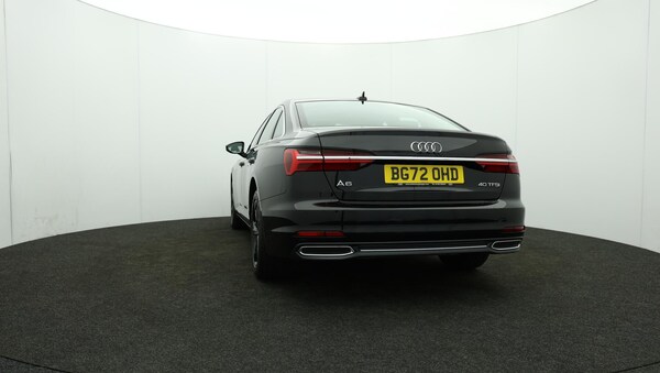 Used Audi A6 Saloon 2022 for sale - 76108900: Photo 35