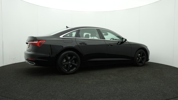 Used Audi A6 Saloon 2022 for sale - 76108900: Photo 38