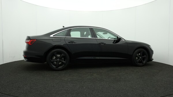 Used Audi A6 Saloon 2022 for sale - 76108900: Photo 40