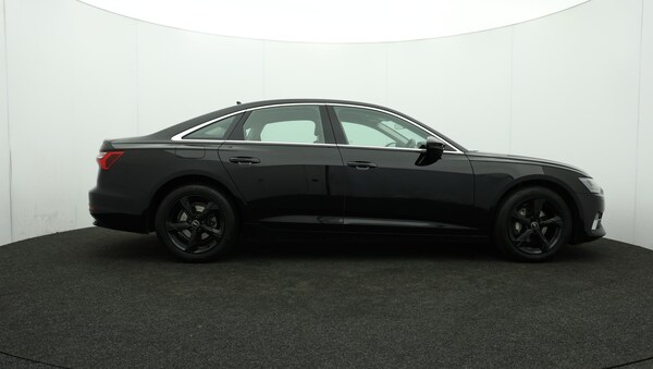 Used Audi A6 Saloon 2022 for sale - 76108900: Photo 42