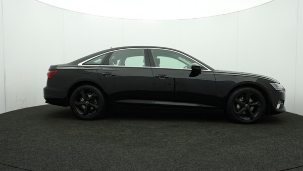 Used Audi A6 Saloon 2022 for sale - 76108900: Photo 43