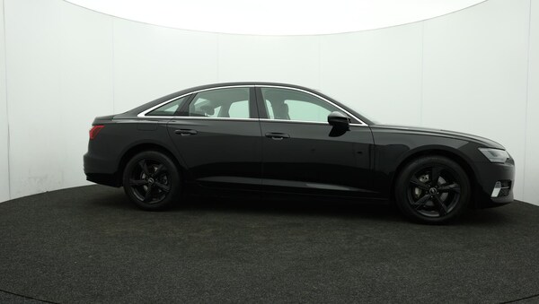 Used Audi A6 Saloon 2022 for sale - 76108900: Photo 44
