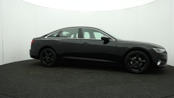 Used Audi A6 Saloon 2022 for sale - 76108900: Photo 45