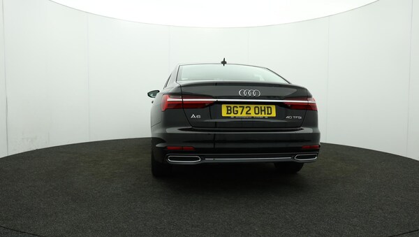 Used Audi A6 Saloon 2022 for sale - 76108900: Photo 46