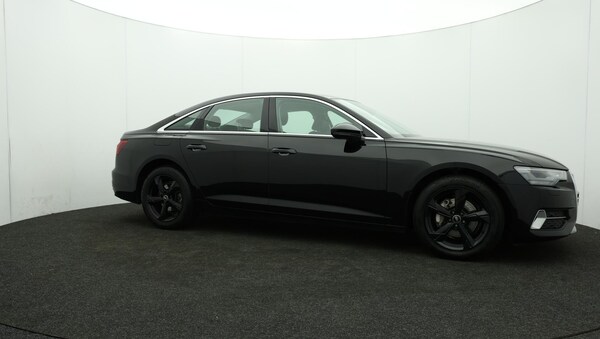 Used Audi A6 Saloon 2022 for sale - 76108900: Photo 47