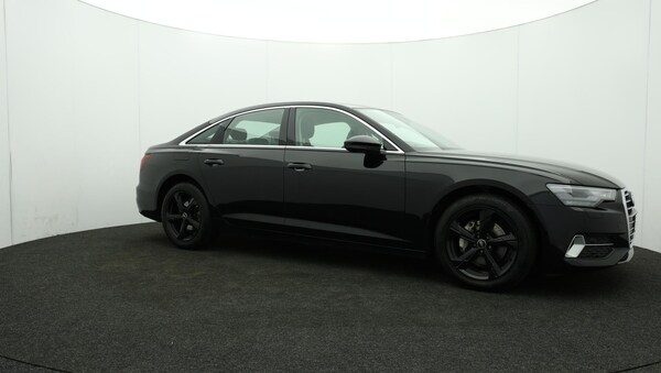 Used Audi A6 Saloon 2022 for sale - 76108900: Photo 48