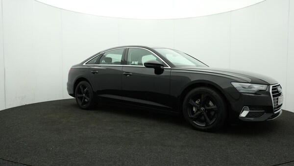 Used Audi A6 Saloon 2022 for sale - 76108900: Photo 49