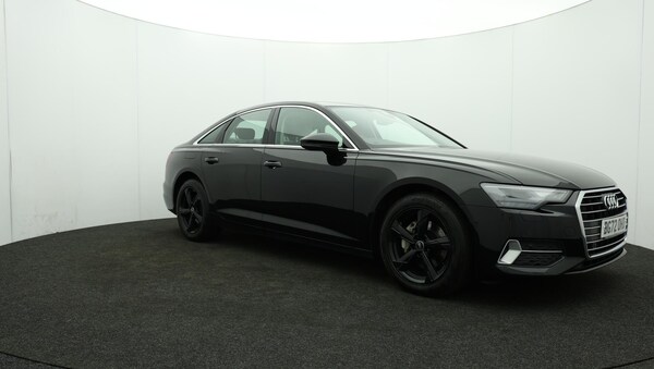 Used Audi A6 Saloon 2022 for sale - 76108900: Photo 50