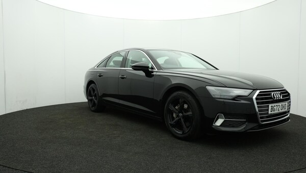 Used Audi A6 Saloon 2022 for sale - 76108900: Photo 51