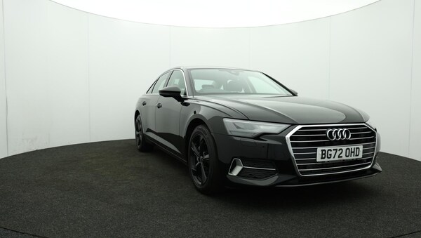 Used Audi A6 Saloon 2022 for sale - 76108900: Photo 53