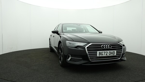 Used Audi A6 Saloon 2022 for sale - 76108900: Photo 54