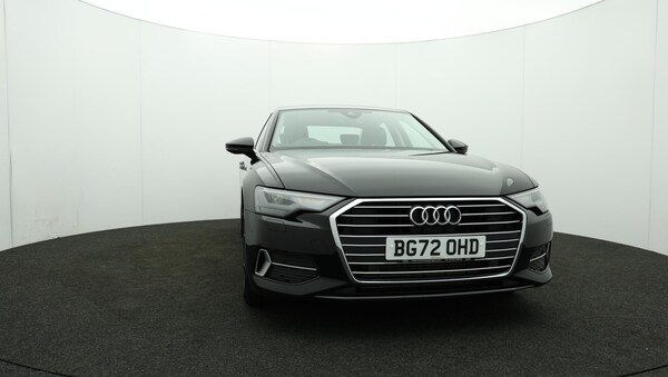 Used Audi A6 Saloon 2022 for sale - 76108900: Photo 55