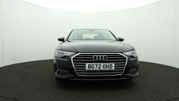 Used Audi A6 Saloon 2022 for sale - 76108900: Photo 56