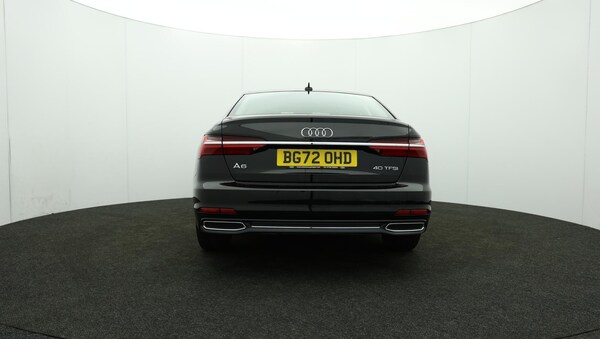 Used Audi A6 Saloon 2022 for sale - 76108900: Photo 57