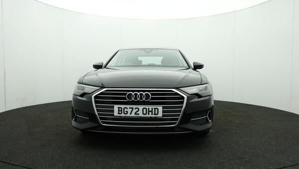 Used Audi A6 Saloon 2022 for sale - 76108900: Photo 58
