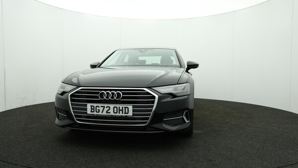 Used Audi A6 Saloon 2022 for sale - 76108900: Photo 59
