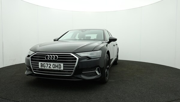 Used Audi A6 Saloon 2022 for sale - 76108900: Photo 60