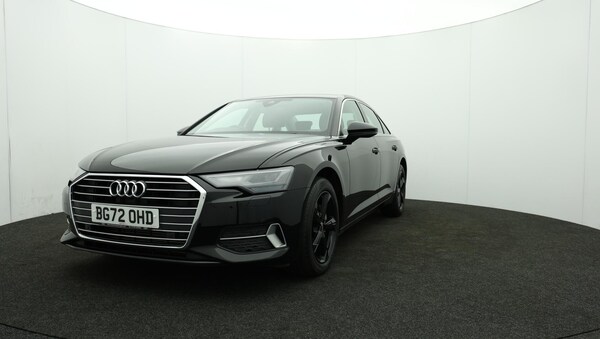 Used Audi A6 Saloon 2022 for sale - 76108900: Photo 61