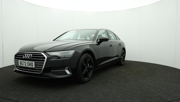 Used Audi A6 Saloon 2022 for sale - 76108900: Photo 62