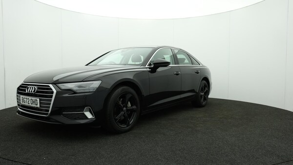 Used Audi A6 Saloon 2022 for sale - 76108900: Photo 63