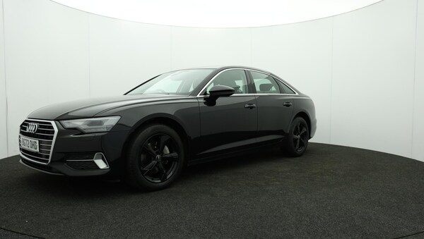 Used Audi A6 Saloon 2022 for sale - 76108900: Photo 64