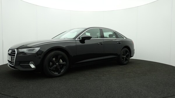 Used Audi A6 Saloon 2022 for sale - 76108900: Photo 65