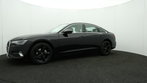 Used Audi A6 Saloon 2022 for sale - 76108900: Photo 66