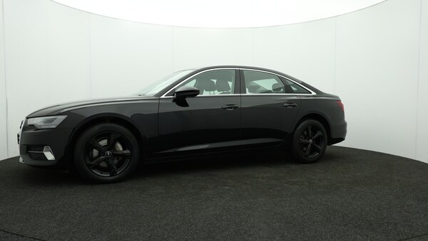 Used Audi A6 Saloon 2022 for sale - 76108900: Photo 67