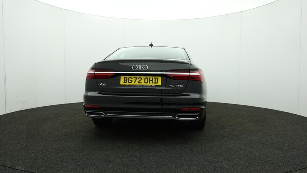 Used Audi A6 Saloon 2022 for sale - 76108900: Photo 68